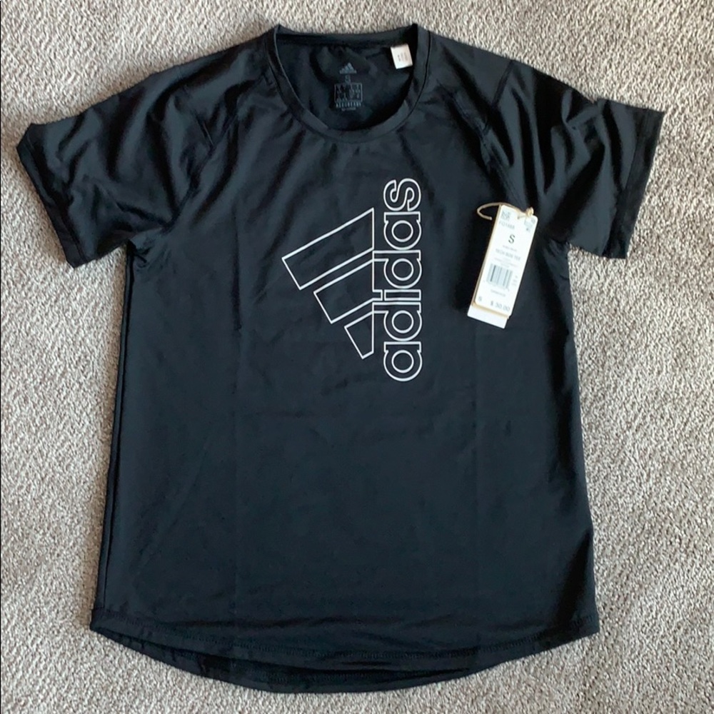 Women’s adidas training t shirt